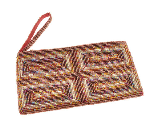 POCHETTE ETHNIC RECTANGULAR CM 12X20 - Image 6