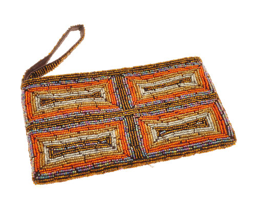 POCHETTE ETHNIC RECTANGULAR CM 12X20 - Image 8