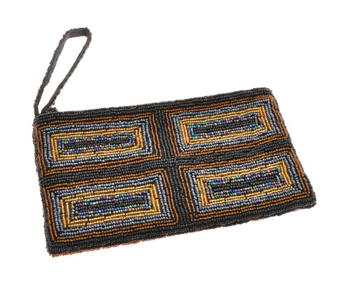POCHETTE ETHNIC RECTANGULAR CM 12X20 - Image 9