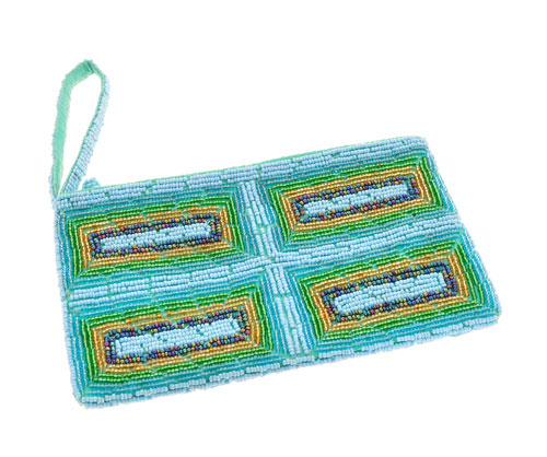 POCHETTE ETHNIC RECTANGULAR CM 12X20 - Image 11