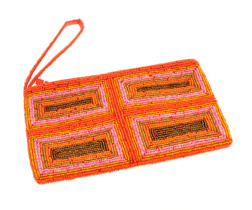 POCHETTE ETHNIC RECTANGULAR CM 12X20 - Image 12