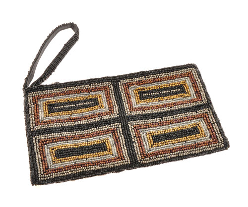 POCHETTE ETHNIC RECTANGULAR CM 12X20 - Image 13