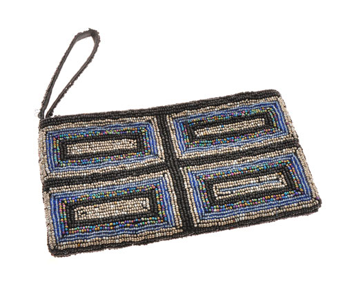 POCHETTE ETHNIC RECTANGULAR CM 12X20 - Image 14