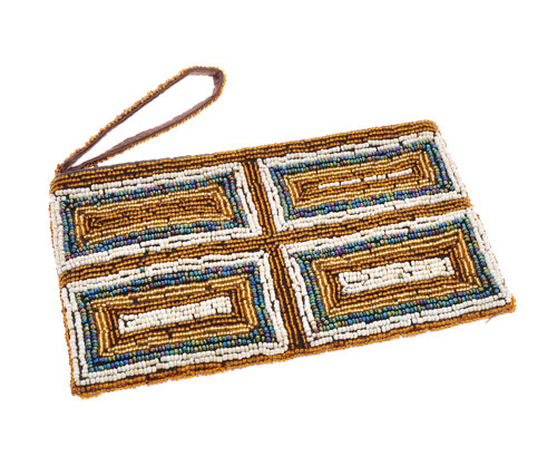 POCHETTE ETHNIC RECTANGULAR CM 12X20 - Image 15