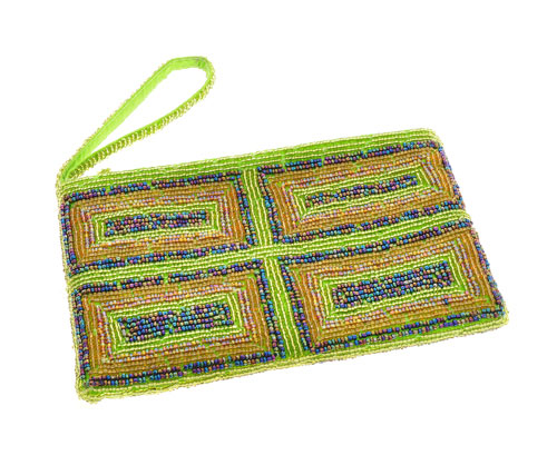 POCHETTE ETHNIC RECTANGULAR CM 12X20 - Image 17