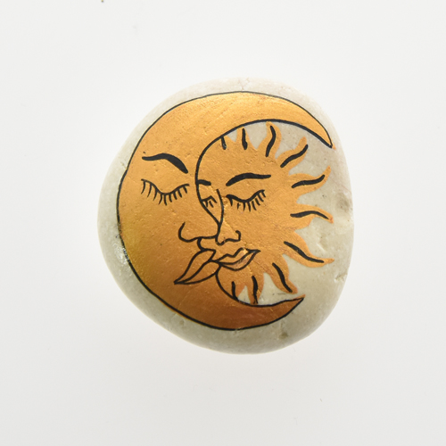 CALAMITA SASSO SOLE LUNA - Image 4