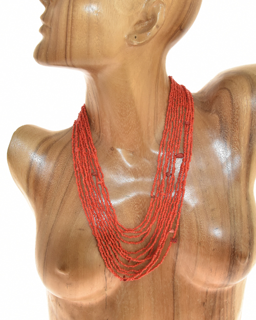 COLLANE 12 STRING NORMAN COMBINASI STONE - Image 3