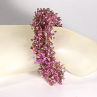 BRACCIALI STRING GRASS ROUND