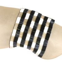 BRACCIALI 8 RIGHE TUBE MOSAICO - Image 6