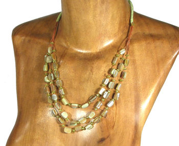 COLLANE 3 FILI CASSANDRA BATANG - Image 2