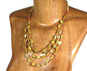 COLLANE 3 FILI CASSANDRA BATANG - Image 3