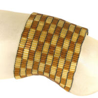 BRACCIALI 8 RIGHE TUBE MOSAICO - Image 4
