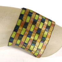 BRACCIALI 8 RIGHE TUBE MOSAICO - Image 10