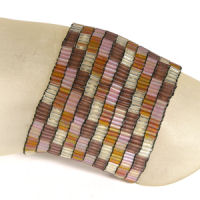 BRACCIALI 8 RIGHE TUBE MOSAICO - Image 11
