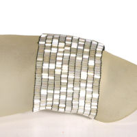 BRACCIALI 10 RIGHE TUBE MOSAICO PEPESALE - Image 4