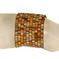 BRACCIALI 10 RIGHE TUBE MOSAICO PEPESALE - Image 8