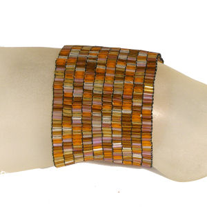 BRACCIALI 10 RIGHE TUBE MOSAICO PEPESALE - Image 8
