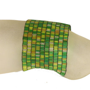 BRACCIALI 10 RIGHE TUBE MOSAICO PEPESALE - Image 10
