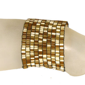 BRACCIALI 10 RIGHE TUBE MOSAICO PEPESALE - Image 11