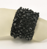 BRACCIALI ELASTICI CON PIETRE DURE - Image 18