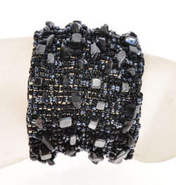 BRACCIALI ELASTICI CON PIETRE DURE - Image 19