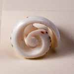 ANELLI CON CONCHIGLIA INTERA - Image 5