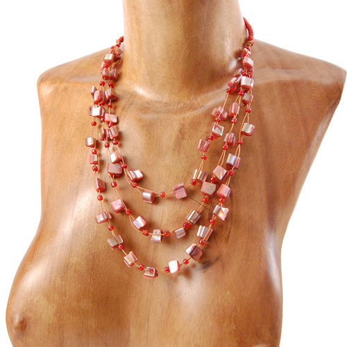 COLLANE 3 FILI CASSANDRA BATANG - Image 5