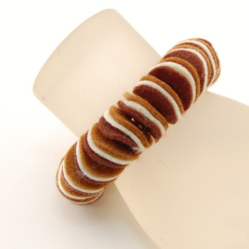 BRACCIALI IN FELTRO - Image 3