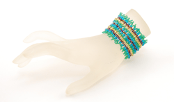 BRACCIALI ELASTICI APERTI A RETE - Image 6