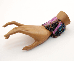 BRACCIALI ONDA 10 FILI STRIPE - Image 3