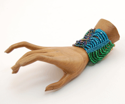 BRACCIALI ONDA 10 FILI STRIPE - Image 6