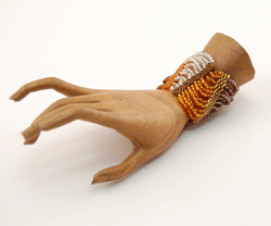 BRACCIALI ONDA 10 FILI STRIPE - Image 10