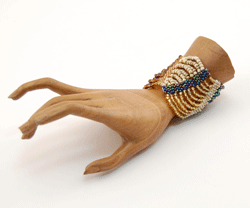 BRACCIALI ONDA 10 FILI STRIPE - Image 12