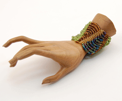 BRACCIALI ONDA 10 FILI STRIPE - Image 13