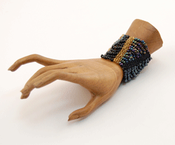BRACCIALI ONDA 10 FILI STRIPE - Image 15
