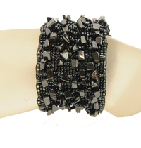 BRACCIALI ELASTICI CON PIETRE DURE - Image 32