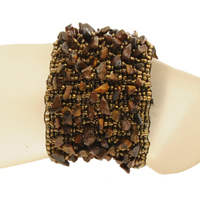 BRACCIALI ELASTICI CON PIETRE DURE - Image 33