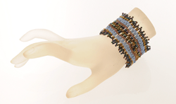 BRACCIALI ELASTICI APERTI A RETE - Image 17