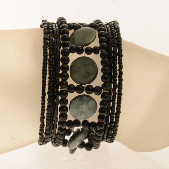 BRACCIALI RIGIDI KAKU TANGGA BUNDAR STYLE - Image 13