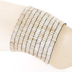 BRACCIALI 8 RIGHE TUBE MOSAICO - Image 16