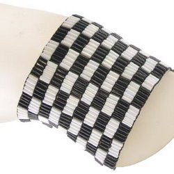 BRACCIALI 8 RIGHE TUBE MOSAICO - Image 26
