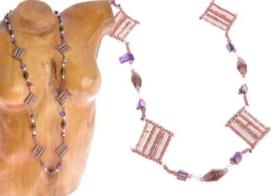 COLLANE SIMPLE LONG KAWAT WAJIK LIRIS CERA STYLE - Image 7