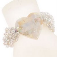 BRACCIALI ELASTICI 10 LINES MOZAIC JANTUNG - Image 6