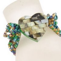 BRACCIALI ELASTICI 10 LINES MOZAIC JANTUNG - Image 9