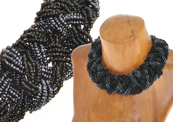COLLANE TRECCIA NAWARI - Image 2