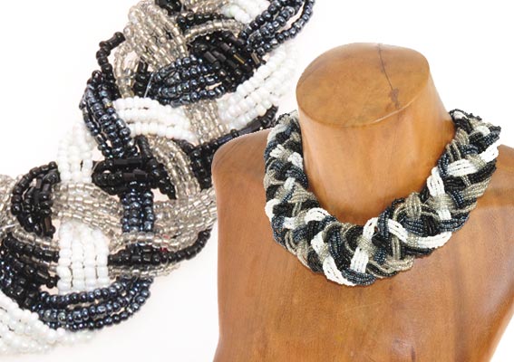 COLLANE TRECCIA NAWARI - Image 3