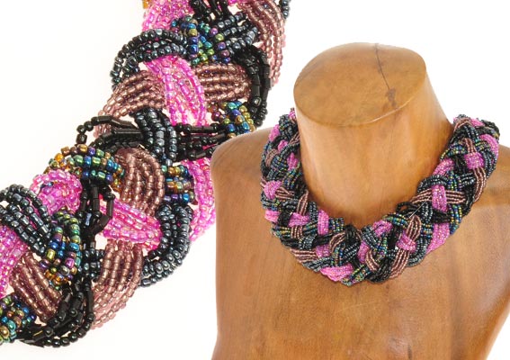 COLLANE TRECCIA NAWARI - Image 4