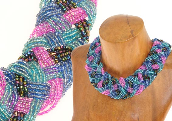 COLLANE TRECCIA NAWARI - Image 5