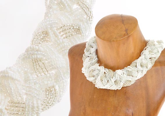 COLLANE TRECCIA NAWARI - Image 6