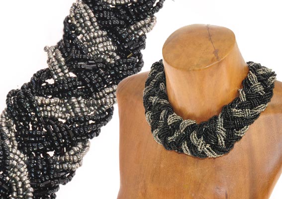 COLLANE TRECCIA NAWARI - Image 7